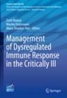 [预订]Management of Dysregulated Immune Response in the Critically Ill