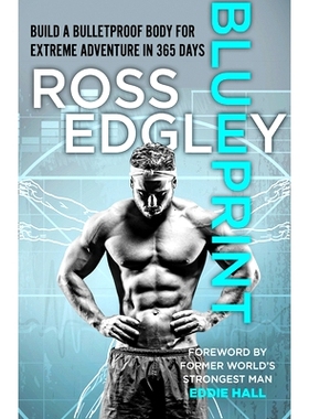 预订 Blueprint: Build Bulletproof Body for E: 9780008487041