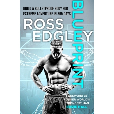预订 Blueprint: Build Bulletproof Body for E: 9780008487041