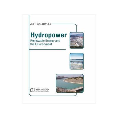 [预订]Hydropower: Renewable Energy and the Environment 9781647400200