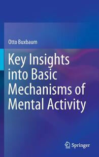 into Basic Mechanisms 预订 Mental Insights Activity Key