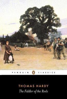 [预订]The Fiddler of the Reels and Other Stories 1888-1900 9780140439007