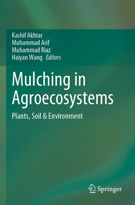 预订 Mulching in Agroecosystems