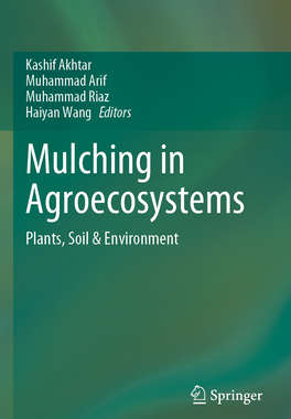 预订 Mulching in Agroecosystems