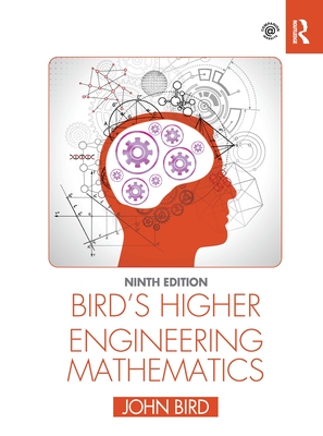【预订】Bird’s Higher Engineering Mathematics