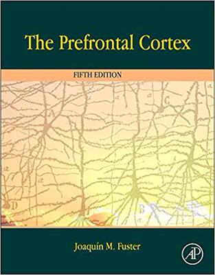 【预售】The Prefrontal Cortex