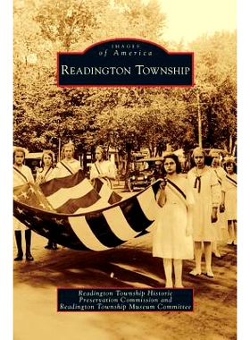 预订 Readington Township: 9781531636326