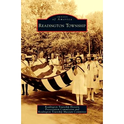 预订 Readington Township: 9781531636326