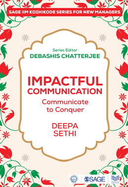 【预订】Impactful Communication