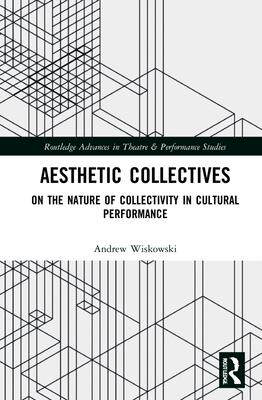 [预订]Aesthetic Collectives 9781032071350