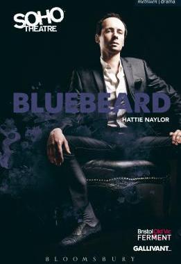 【预订】Bluebeard