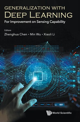 【预订】Generalization with Deep Learning