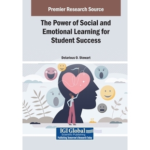 9798369397916 学生走向成功 for The Power Student and Social 社会和情感学习 预订 Emotional Success Learning