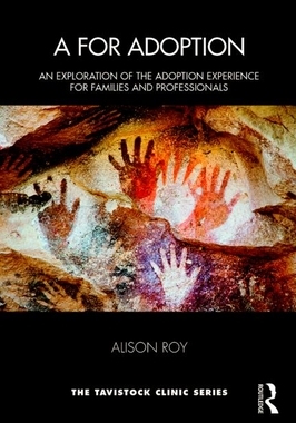 【预订】A for Adoption