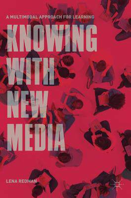【预订】Knowing with New Media