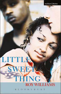 【预订】Little Sweet Thing
