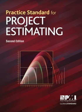 【预订】Practice Standard for Project Estimating 9781628256420