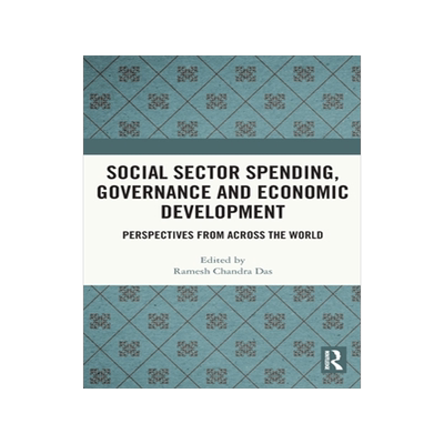 [预订]Social Sector Spending, Governance and Economic Development