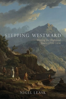 【预订】Stepping Westward