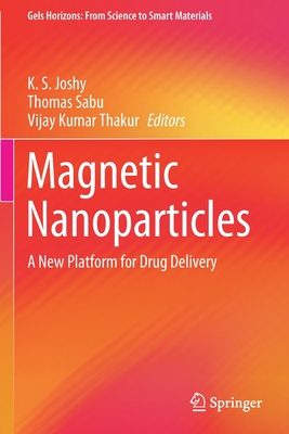 【预订】Magnetic Nanoparticles 9789811612626