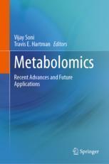 [预订]Metabolomics 9783031390937