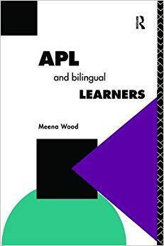 【预售】APL and the Bilingual Learner