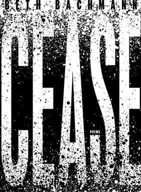 [预订]Cease 9780822965572