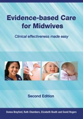 【预订】Evidence-Based Care for Midwives