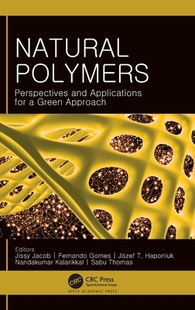 Polymers Natural 9781771889605 预订