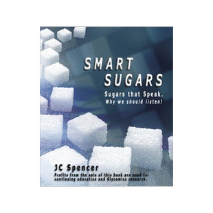 [预订]Smart Sugars: Sugars that Speak, Why We Should Listen! 9781365809019