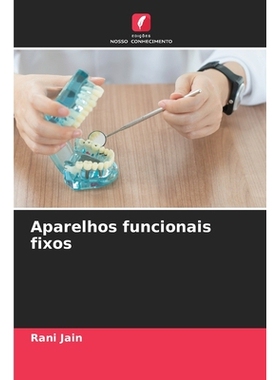 预订 Aparelhos funcionais fixos: DE: 9786209253812