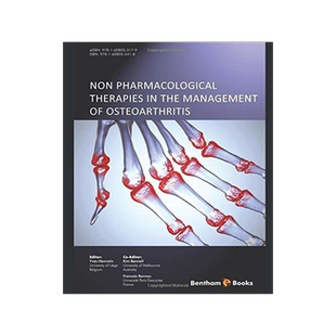 [预订]Non Pharmacological Therapies in the Management of Osteoarthritis 9781608055418