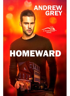 预订 Homeward 回家: 9781641086585