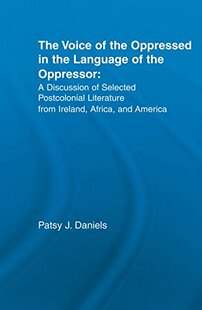 【预订】Voice of the Oppressed in the Language of the Oppressor