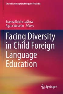 Diversity Education 预订 9783030660246 Language Facing Foreign Child