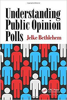【预售】Understanding Public Opinion Polls