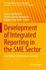 【预订】Development of Integrated Reporting in the SME Sector 9783030819057