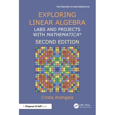 Labs and Projects with Mathematica (R)