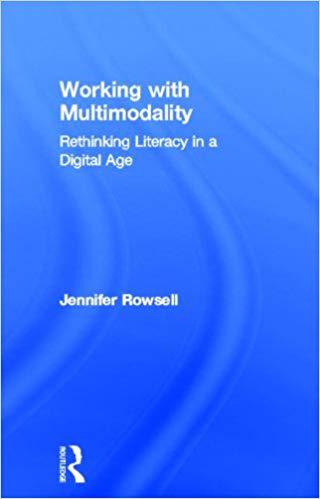 【预售】Working with Multimodality