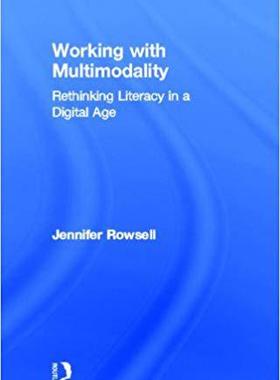 【预售】Working with Multimodality