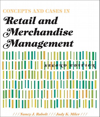 【预订】Concepts and Cases in Retail and Merchandise Management 2nd Edition