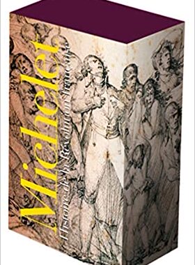 【预订】七星文库 法国大革命 法国原装进口 法语原版 Michelet : histoire de la Révolution française 9782072838224
