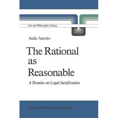 A Treatise on Legal Justification