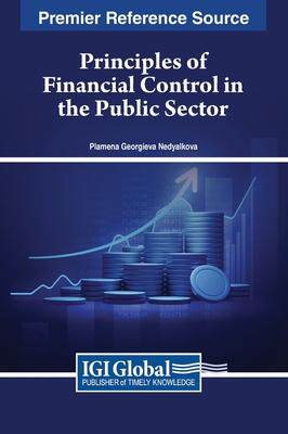 [预订]Principles of Financial Control in the Public Sector 9781668488836