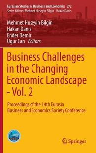 the 预订 Challenges Vol. Economic Changing Business Landscape