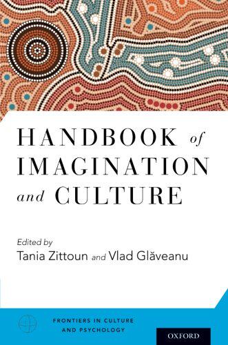 【预订】Handbook of Imagination and Culture