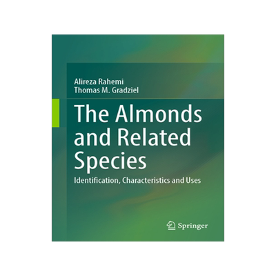 预订 The Almonds and Related Species