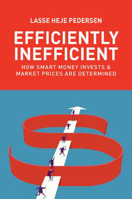 【预订】Efficiently Inefficient