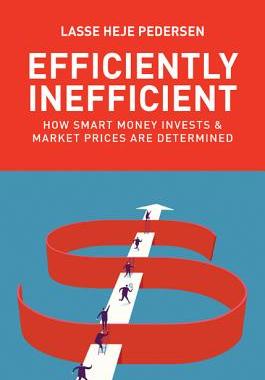 【预订】Efficiently Inefficient