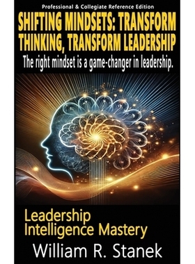 预订 Shifting Mindsets: Transform Thinking, Transform Leadership - The right mindset is a game-changer in leadership.: E